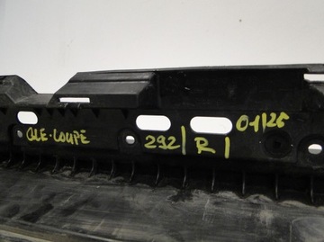 фото thumb №13, Mercedes планка порогова права накладка градус правий led gle 292 купе