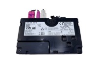 Купити Volkswagen id.3 2020 обладнання електричне, фото thumb