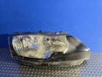 фото thumb №3, Skoda rapid 5jb941016 лампа передня перед права