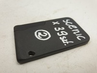 фото thumb №3, Карта renault scenic карта ключ