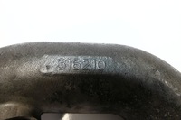 фото thumb №4, Alfa romeo giulia quadrifoglio 2.9 v6 труба патрубок wody