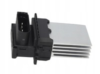 фото thumb №1, Резистор резистор renault clio ii thalia i