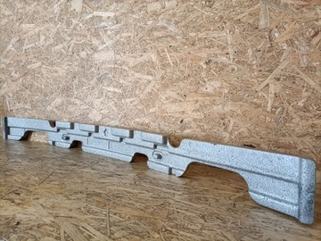 фото thumb №6, Kia rio пена абсорбер бампер зад 866201-g200