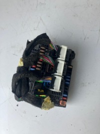 Купить Модуль bsm z03 9810296180 разъёмы c4 picasso 2, фото thumb