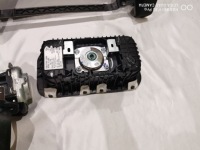 фото thumb №9, Bmw x3 g01 / x4 g02 - консоль подушка безпеки ремені комплект bez проекційний дисплей. звичайна