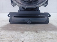 фото thumb №1, Магнитола радиоплеер professsional cd mini countryman r60 r61 3457434