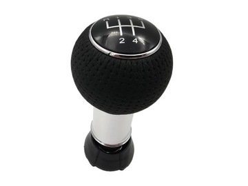 фото thumb №9, Ручка изменения коробки передач vw jetta iv v vi new beetle eos beetle fox up! lupo