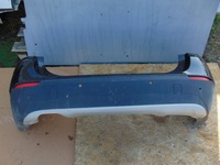 фото thumb №1, Бампер зад bmw x1 e84 pod pdc 2990174