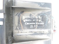 фото thumb №8, Панель обдув subaru impreza ii 72311fe051