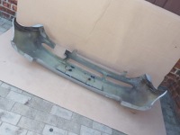 фото thumb №13, Vw polo 9n 02-06 бампер задняя передний тюнинг