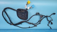 фото thumb №12, Opel astra l vi 23r 1.5d жгут установка бак топлива 9843645980