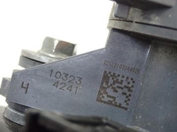 фото thumb №8, Додатковий насос води mitsubishi eclipse cross 1.5 t-mivec 4b40 18r