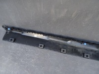 фото thumb №10, Dacia duster ii 17- молдинг поріг права oryg