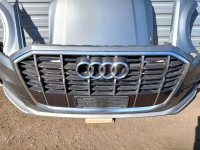 Капот фары бампер крыло  ремень перед audi q7 4m рестайлинг  s-line в Украине, фото thumb