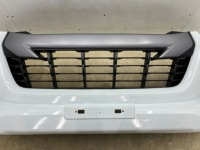 Бампер передний isuzu d-max dmax 3 iii 20-24r. przedlift перед с Разборки, фото thumb