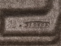 фото thumb №5, Полиця багажника opel astra 5d 2017 - ідеальний стан!