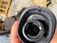 фото thumb №12, Ручка вибірник коробки передач 6 ступенева renault megane iv