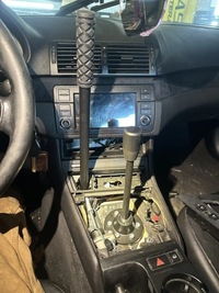 фото thumb №6, Ukryty гідравлічний гальмо ручний bmw e46 odesa cnc lhd насос 0.7