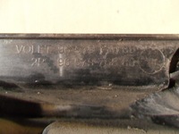 фото thumb №14, Лампа лівий задня peugeot partner 9657977080 02-