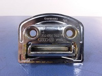 фото thumb №5, Audi a8 d4 4h кронштейн багажника хром 1k0864203