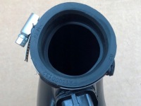 Труба воздуха выход впуск 9834735780 do peugeot 3008 308 408 508 1.6 Киев, фото thumb