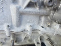 фото thumb №6, Citroen c5 aircross 1.6i 2023 двигатель гибрид 10fkbj