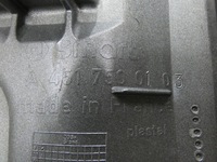 фото thumb №13, Капот, бампер smart for two