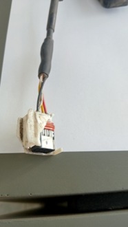 фото thumb №4, Mazda cx5 ii камера перед k157-67rc0 gp-kd6222fc