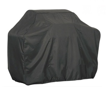 POKROWIEC na GRILL GAZOWY ALASKA GARDENSTAR 140 x 65 x 115 cm