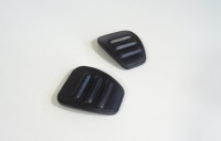 фото thumb №1, 2010+ mustang педаль гальма зчеплення накладка гумовий елемент