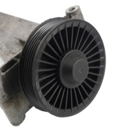 Mercedes w906 кронштейн ролик генератора om651 дизель Цена, фото thumb