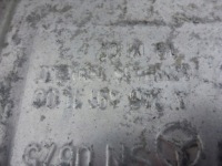 Mercedes гасник вихлоп a2464911100 a1764910800 Київ, фото thumb