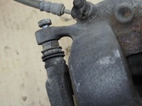 фото thumb №5, Bmw 2 f46 gran tourer суппорт тормозной правый перед