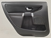 фото thumb №1, Оббивка обшивка двері правий задня volvo xc90 lift