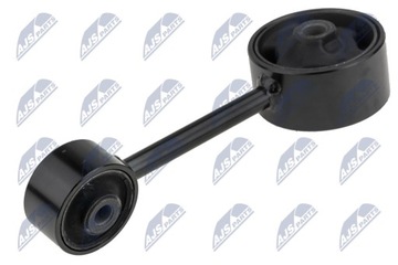 фото thumb №2, Подушка двигателя zps-ty-075 nty