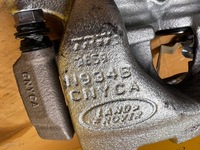 фото thumb №6, Суппорт тормозной перед правый land rover defender ii l663