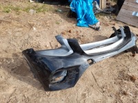 Mercedes glc w253 amg бампер в Україні, фото thumb