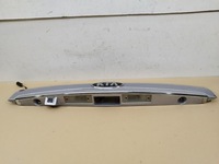 фото thumb №8, Накладка молдинг хром pod камера kia sedona ii carnival 06-11