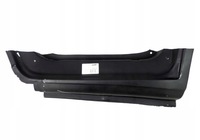 фото thumb №1, Поріг fiat ducato jumper boxer 2006-2022 правий