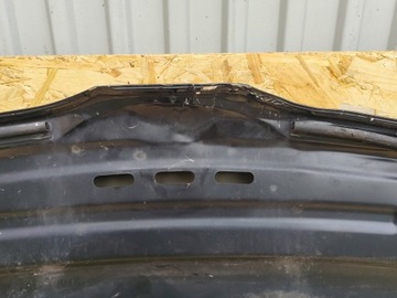 фото thumb №8, Skoda scala капот кришка двигуна передня перед оригінал оригінал