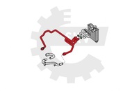 фото thumb №10, Шланг обігрівача peugeot 6464qt