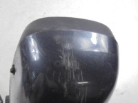 фото thumb №11, Renault megane ii зеркало правое механическое чёрные 06-09 5d hb ph2
