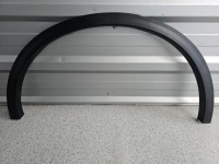 фото thumb №1, Alfa romeo stelvio накладка молдинг крыла задняя правая