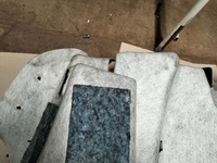 фото thumb №13, Обшивка багажника правый vw jetta 5c 5c6867428f