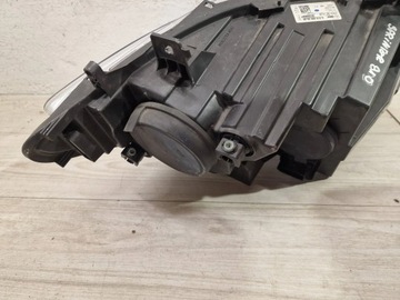 фото thumb №6, Лампа ліва mercedes sprinter w907 w910 a9109060000