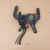 фото thumb №13, Merceds actros mp4 кронштейн тяга відкидання кабіни a9603179709