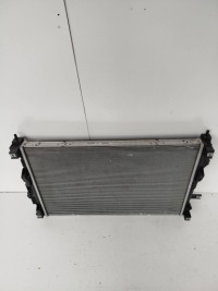 Радиатор воды оригинальная peugeot 308 t10 3 9836060480 в Украине, фото thumb