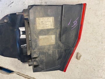 фото thumb №10, Bmw 5 f11 лампа лівий зад led