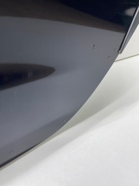 фото thumb №9, Audi a6 c7 allroad avant двері лівий задня пасажира lx5r niebieskie | доставка!