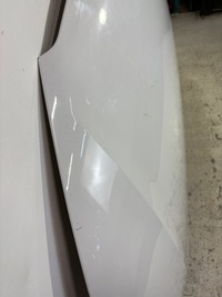 фото thumb №8, Капот кришка двигуна audi a6 c7 4g